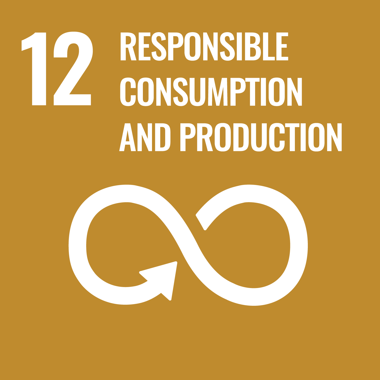 Reponsible consumption and production