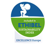 l'Ethibel Sustainability Index