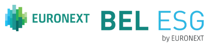 BEL ESG by Euronext