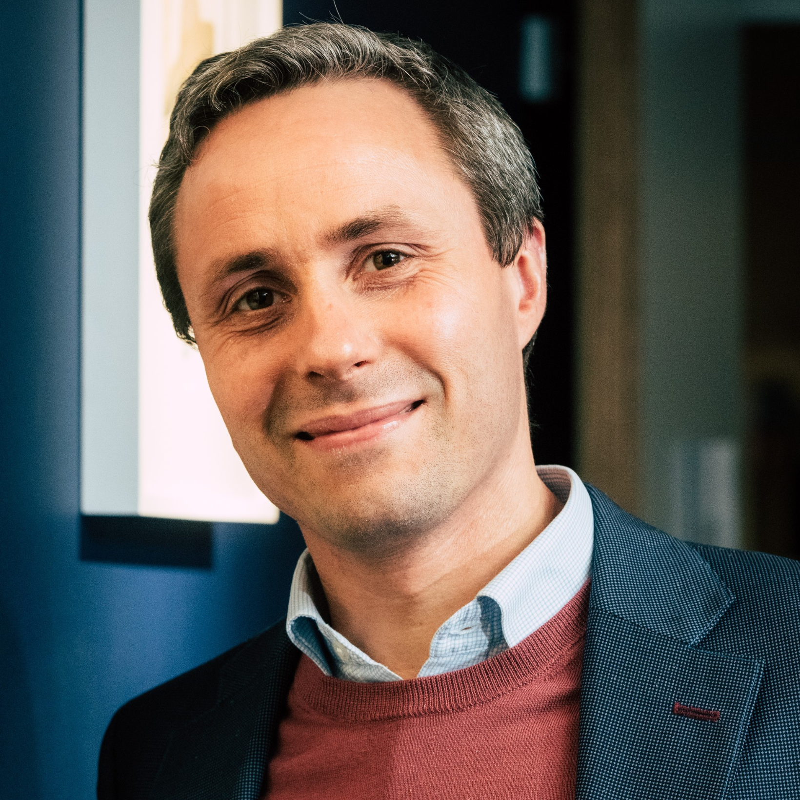 Nicolas Baise